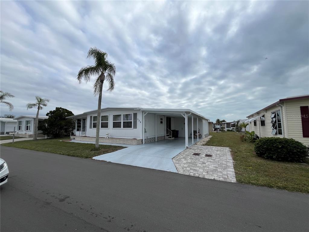 524 VASTO DRIVE