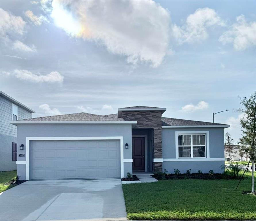 3483 MUD CANYON DRIVE UNIT A