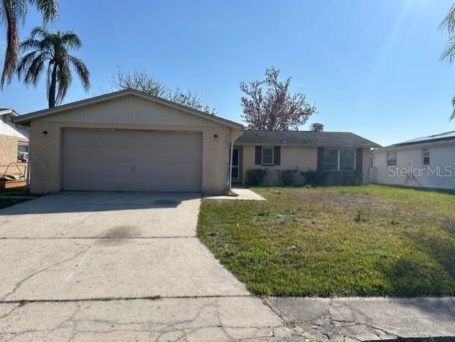 3320 JACKSON DRIVE