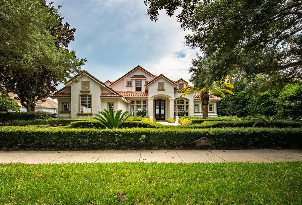 9233 SOUTHERN BREEZE DRIVE