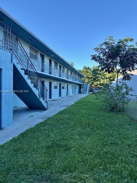 129 NE 80th Ter # 6, Miami FL 33138