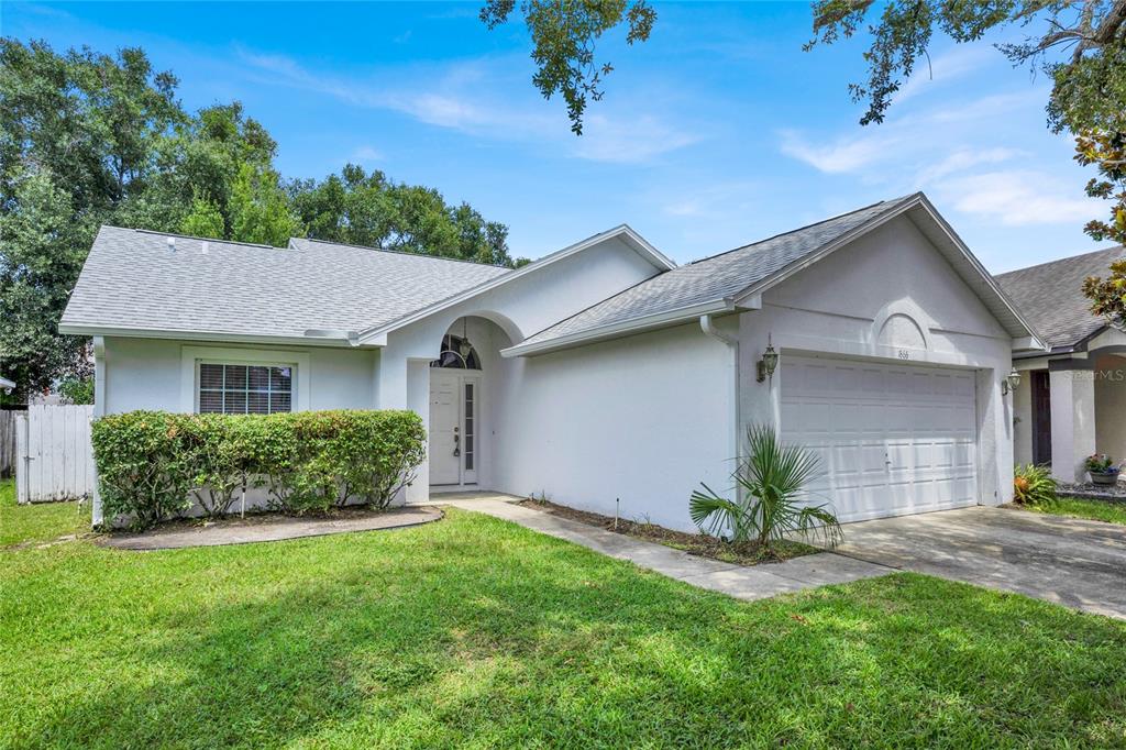 1866 BOBTAIL DRIVE