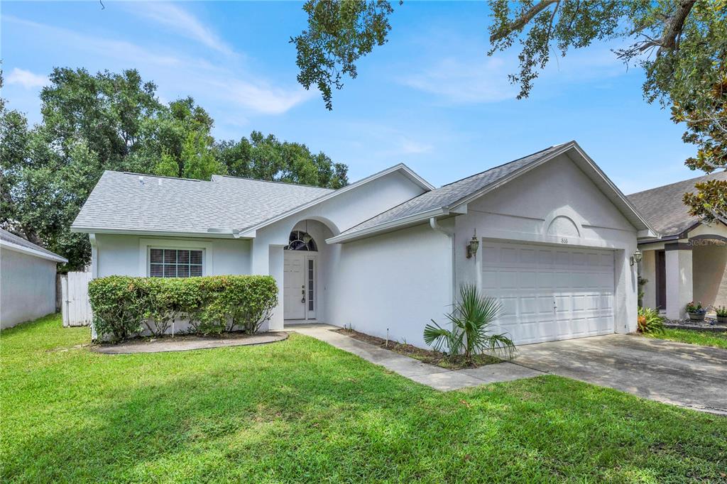 1866 BOBTAIL DRIVE, MAITLAND, FL — photo 3 of 30