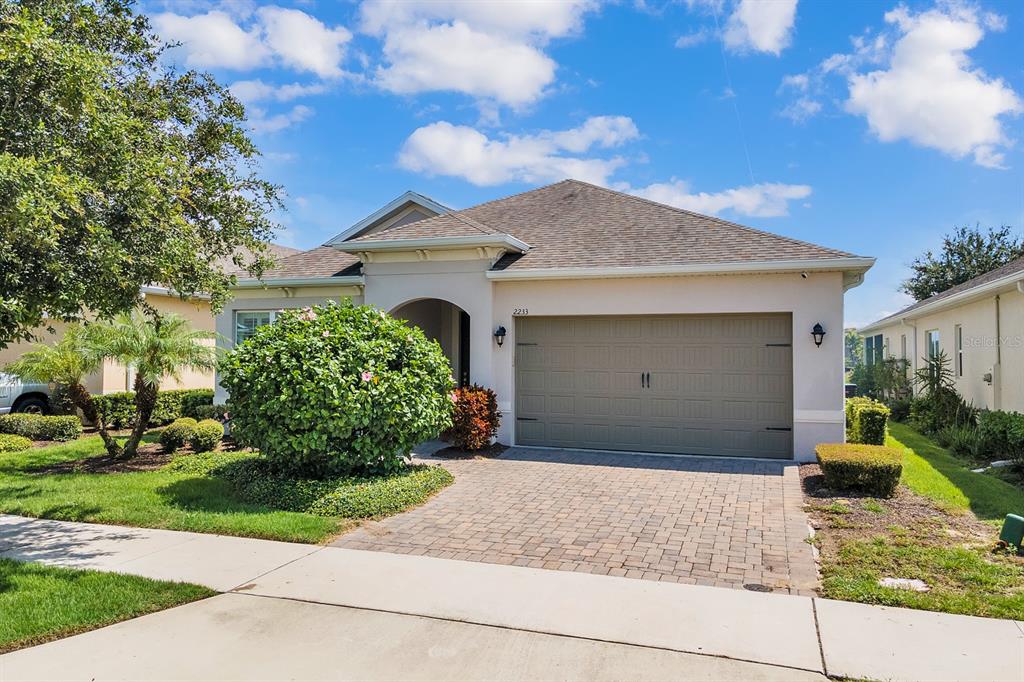 2233 ANTILLES CLUB DRIVE