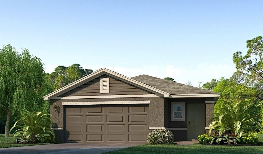 10009 CADDO DRIVE