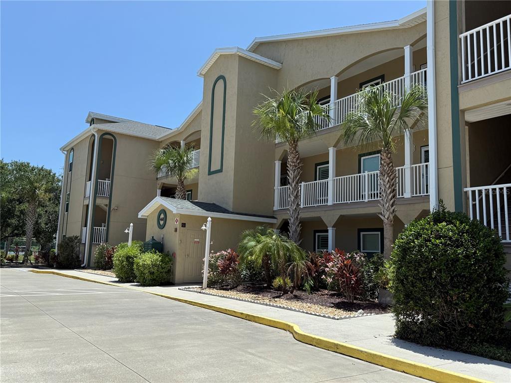 468 BOUCHELLE DRIVE UNIT 128