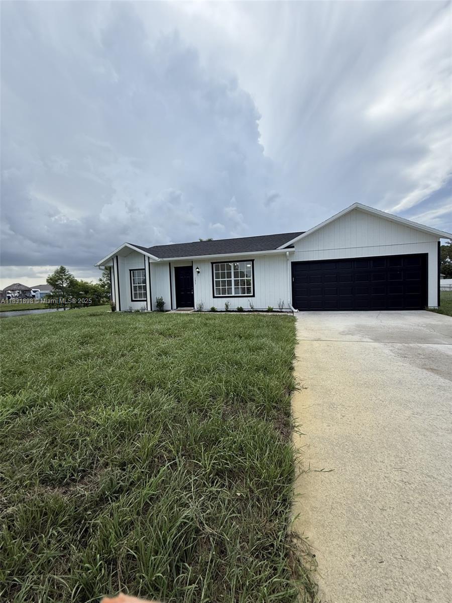 135 SW Felix Ave, Port St. Lucie FL 34953