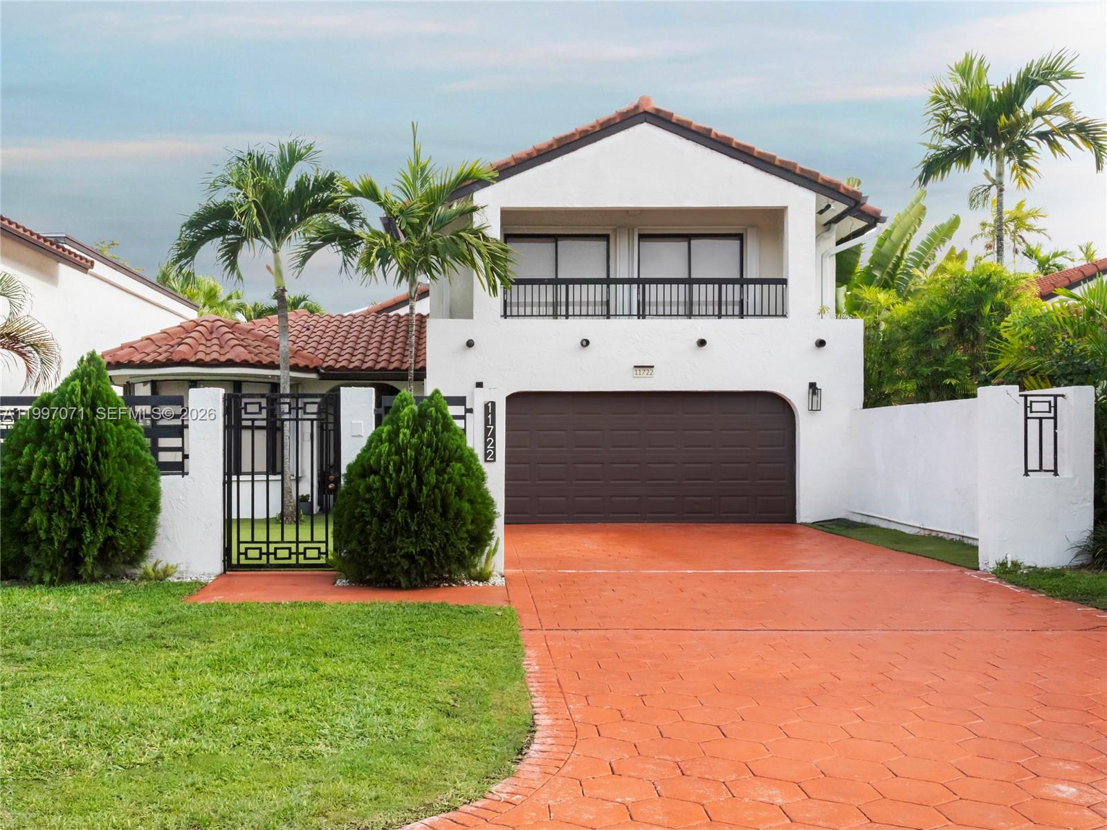11722 SW 107th Ter, Miami FL 33186