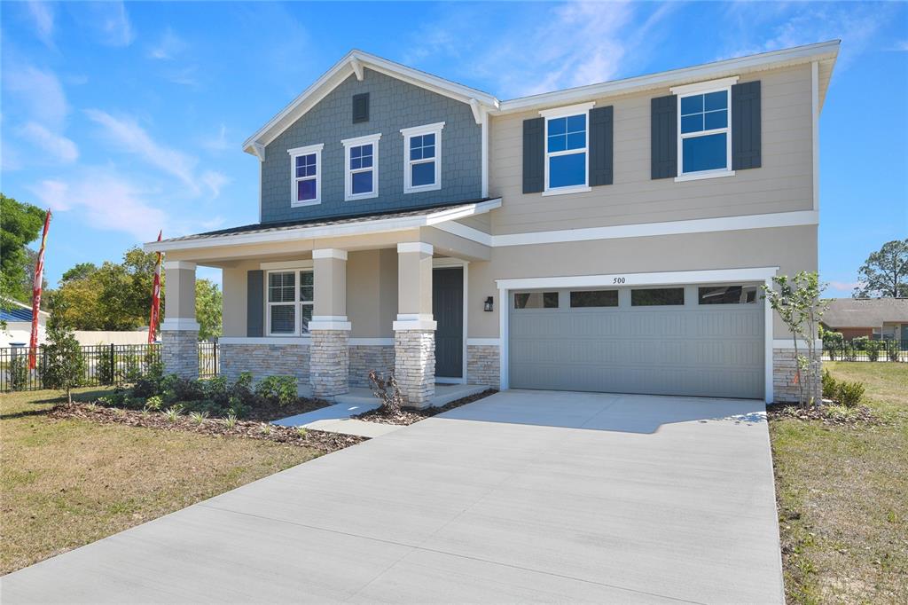 500 SUMMIT RIVER DRIVE