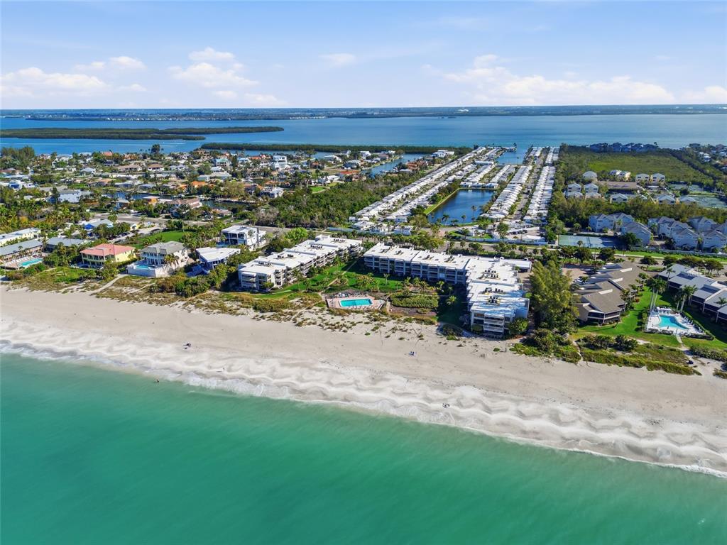 5757 GULF OF MEXICO DRIVE UNIT 115