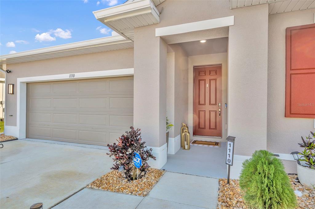 1110 OLIVINE AVENUE