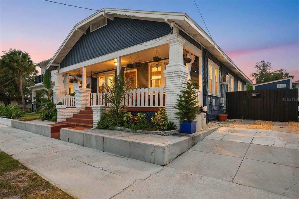 1912 W CHERRY STREET