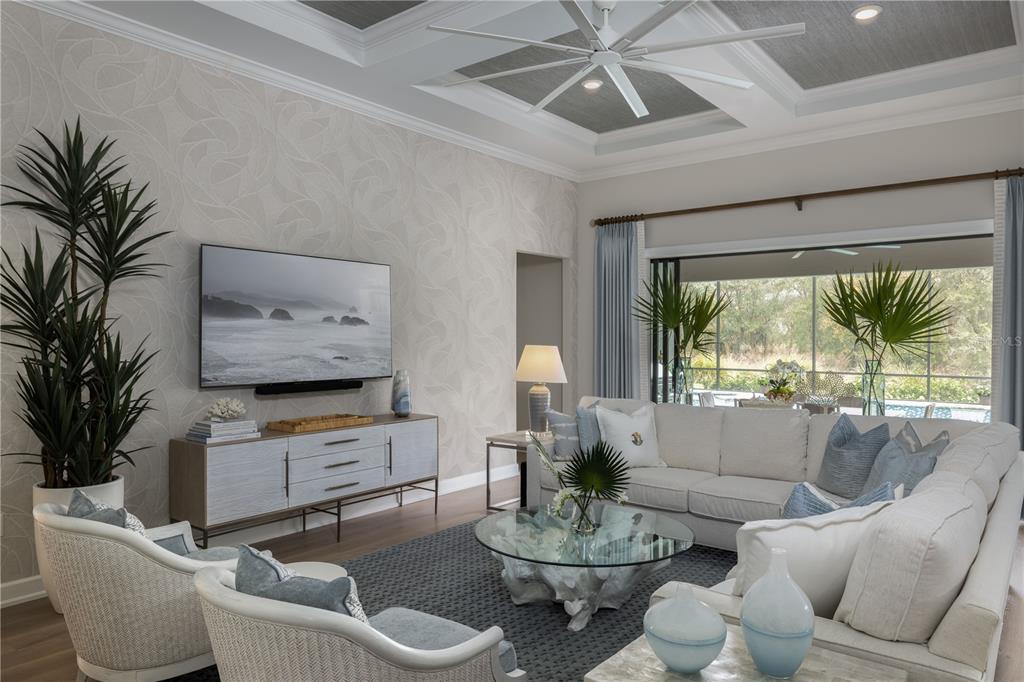 809 SIGSBEE LOOP, SARASOTA, FL — photo 5 of 30