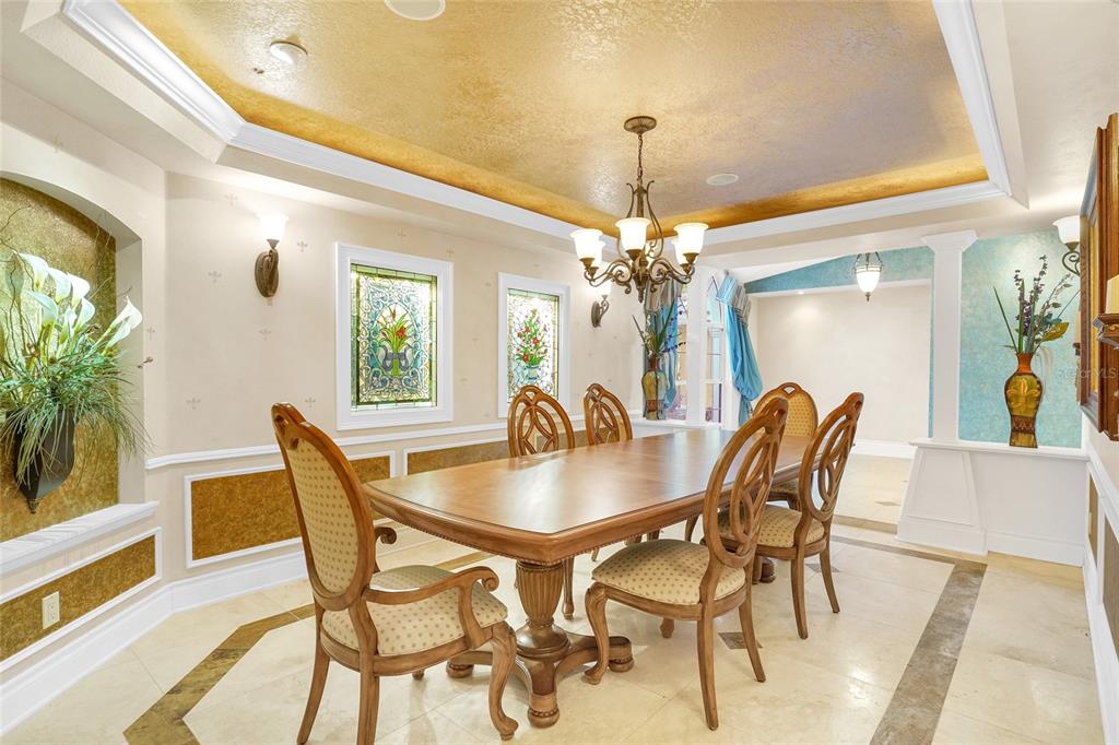 1481 LAMBERT AVENUE, FLAGLER BEACH, FL — photo 4 of 30