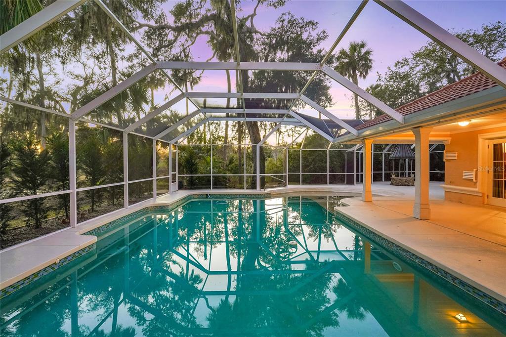1481 LAMBERT AVENUE, FLAGLER BEACH, FL — photo 5 of 30