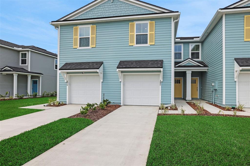 3631 ATHENIAN WAY
