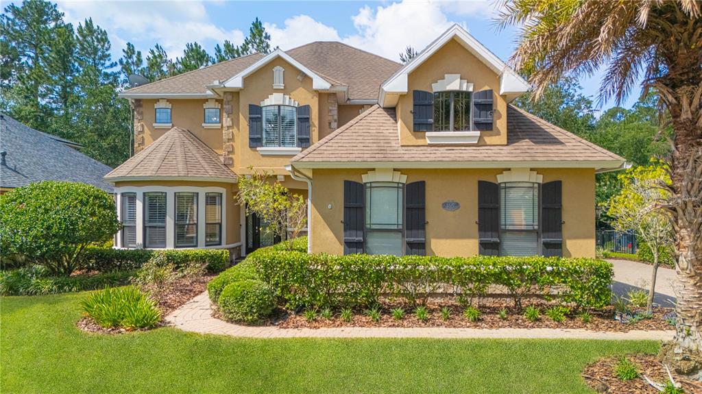 165 SAINT JOHNS FOREST BOULEVARD