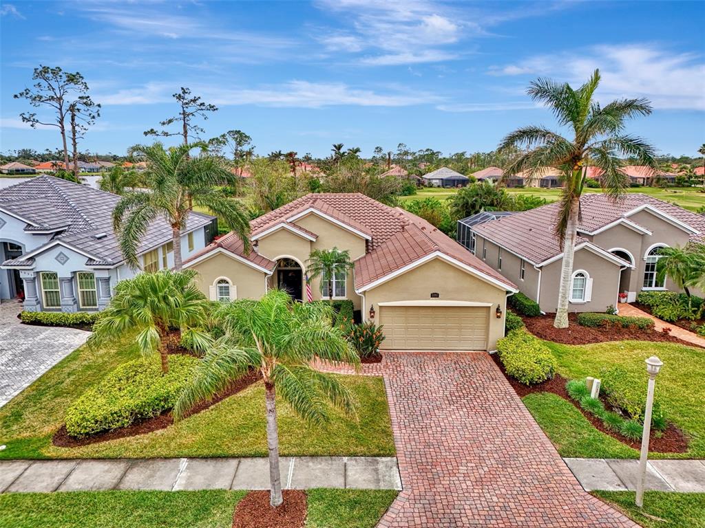 5561 WHITE IBIS DRIVE