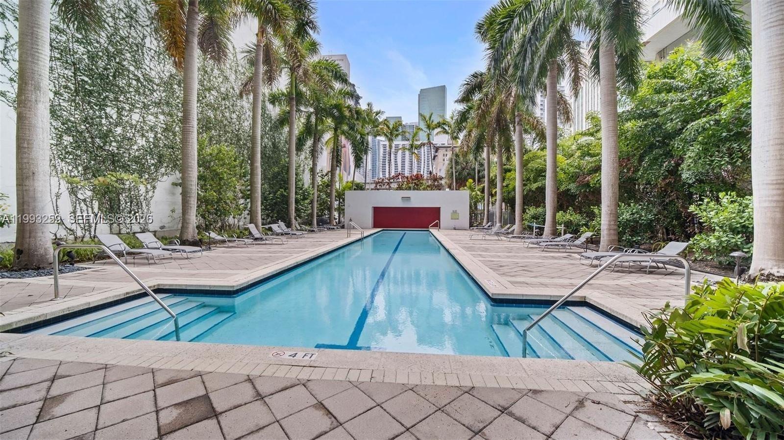 133 NE 2nd Ave # 2013, Miami FL 33132