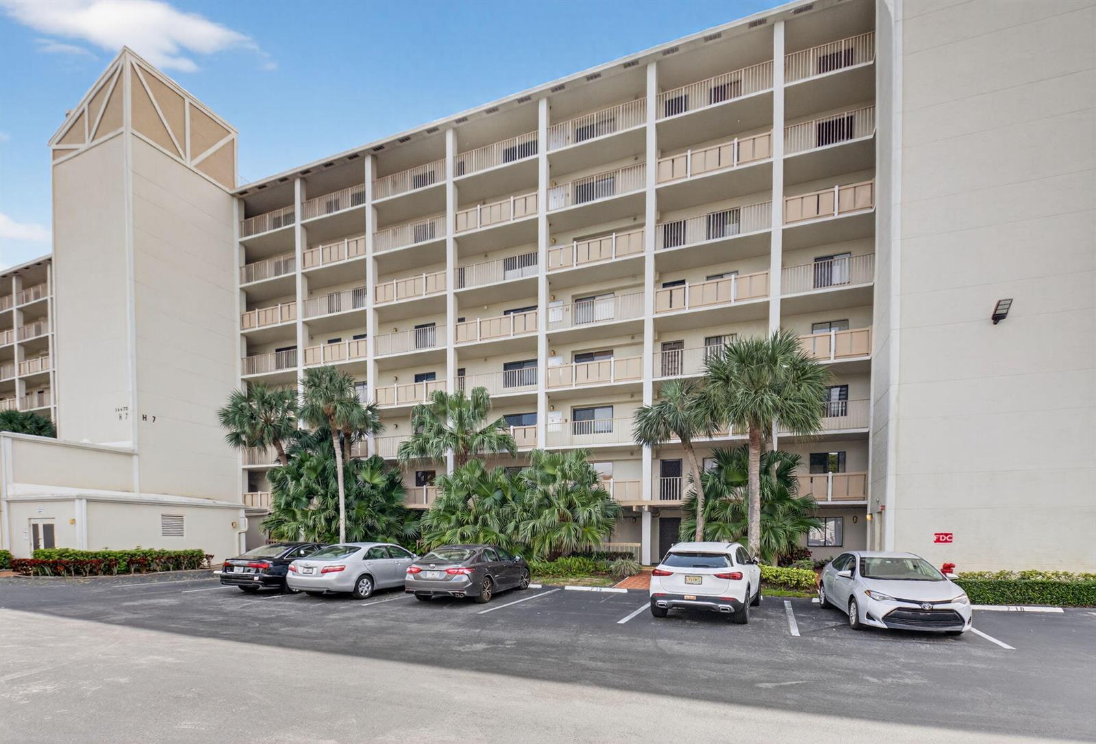 14475 Strathmore Lane # 808, Delray Beach FL 33446