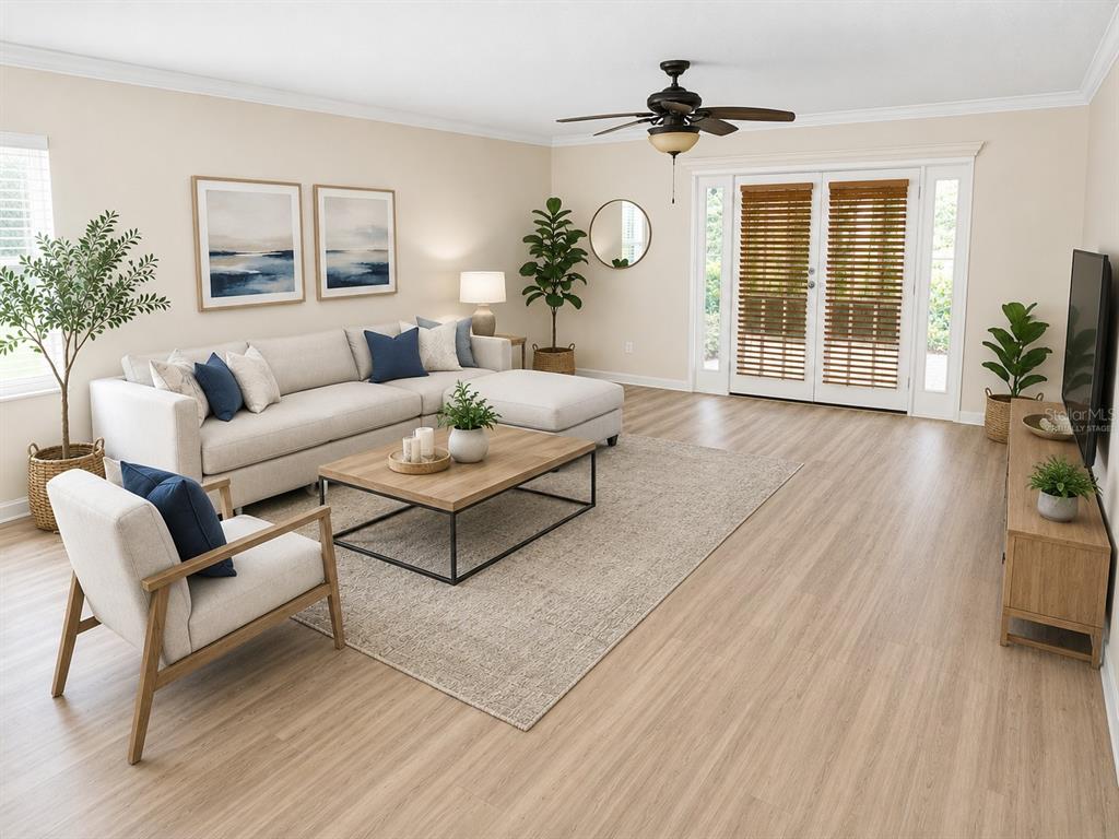 1628 BAKER ROAD, LUTZ, FL — photo 2 of 30