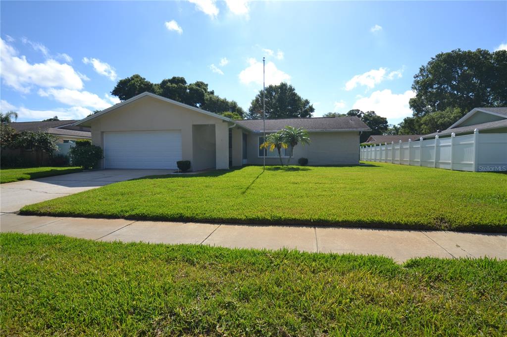 2357 WHITE OAK CIRCLE