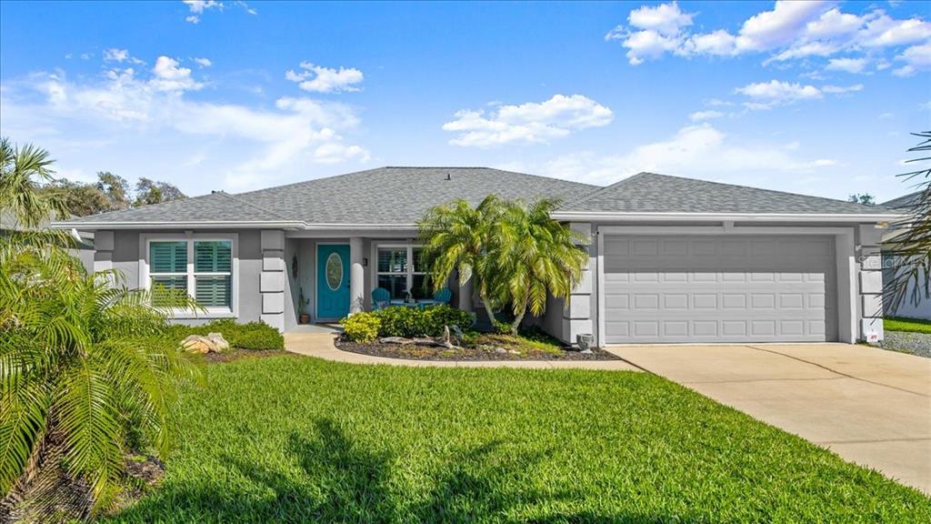 111 HERON DUNES DRIVE