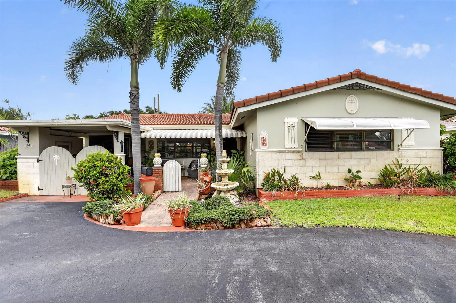 1931 NE 27th Street, Lighthouse Point FL 33064