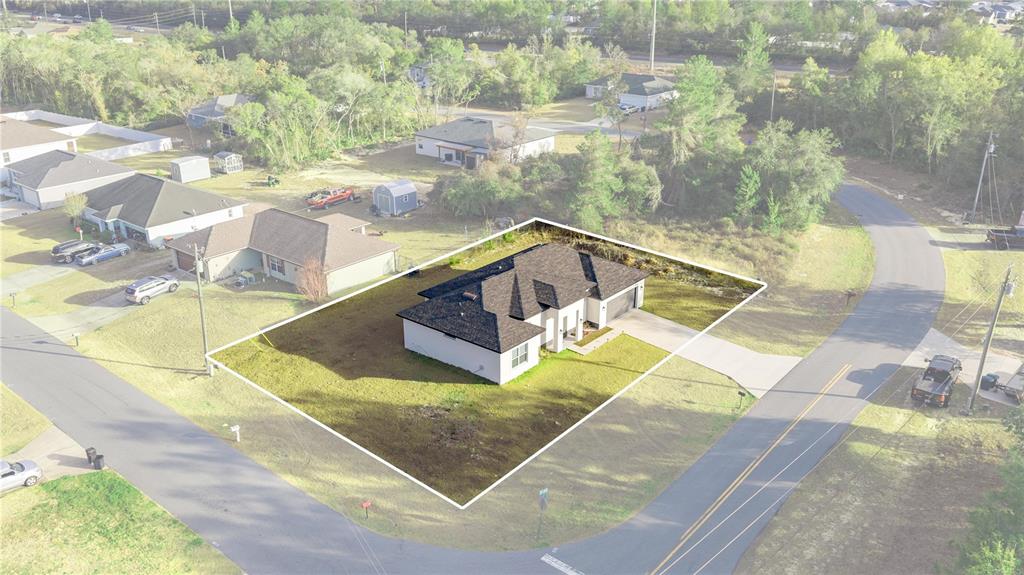 4143 SW 133RD LOOP, OCALA, FL — photo 3 of 29
