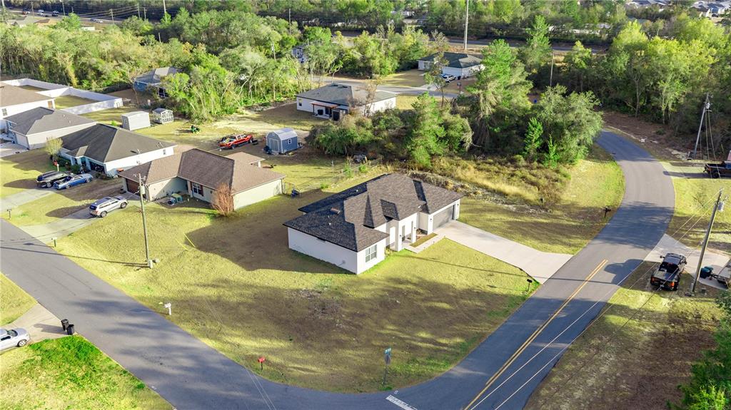 4143 SW 133RD LOOP, OCALA, FL — photo 4 of 29