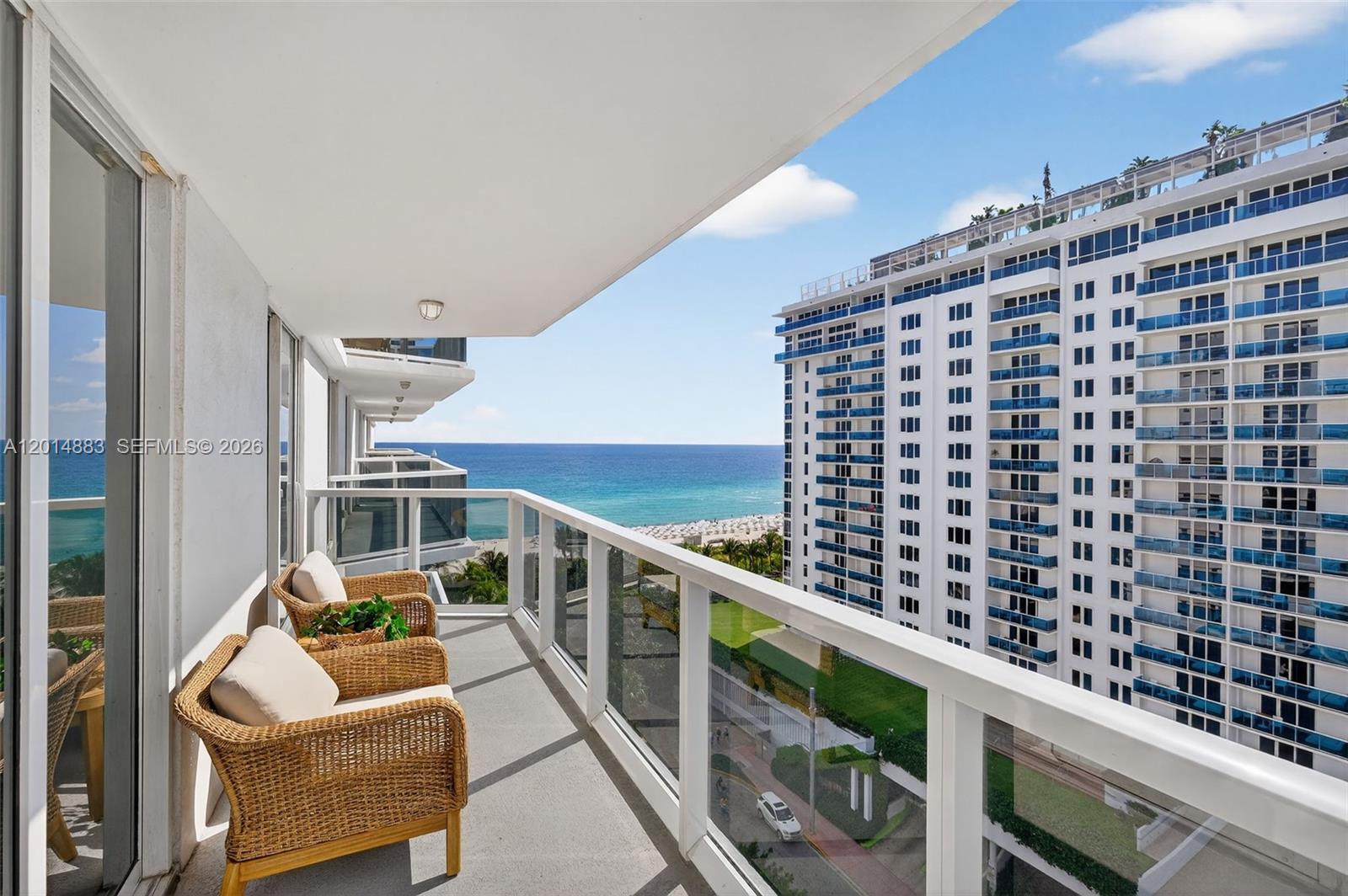2401 Collins Ave # 1406, Miami Beach FL 33140