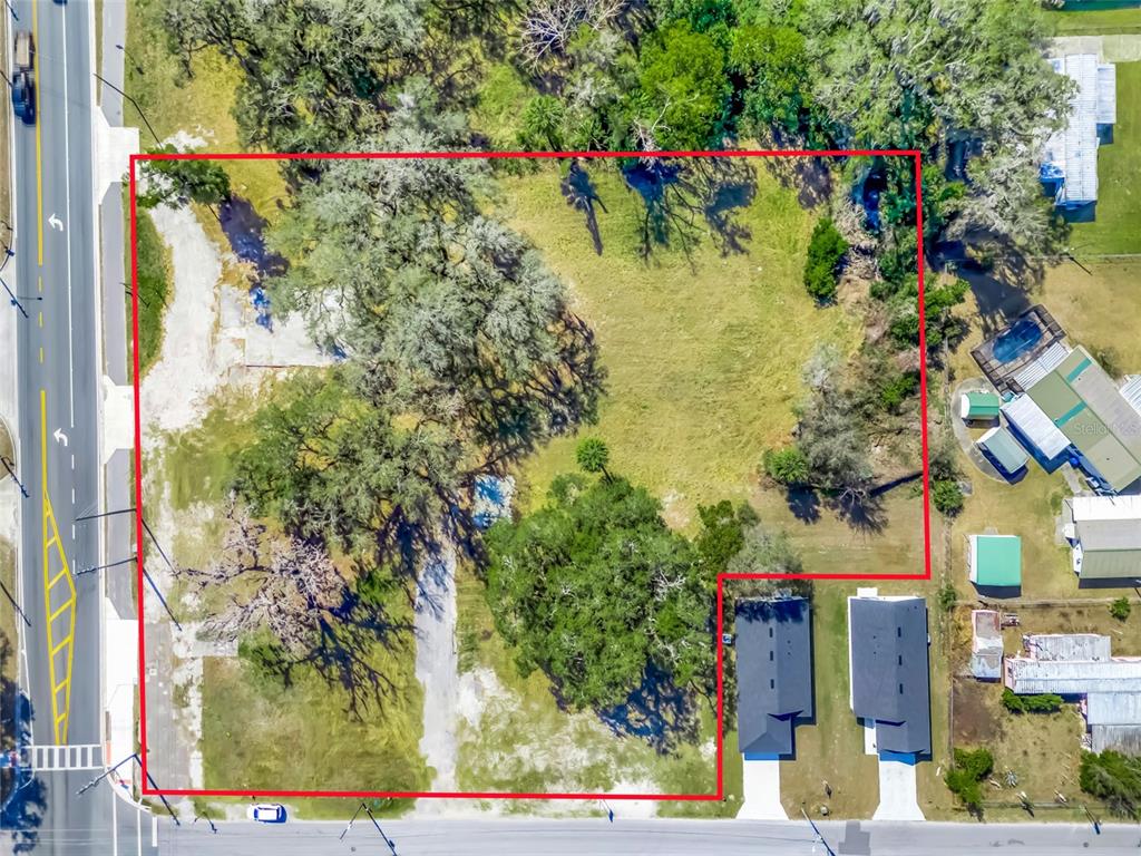 82 S MARKET BOULEVARD, WEBSTER, FL — photo 2 of 12