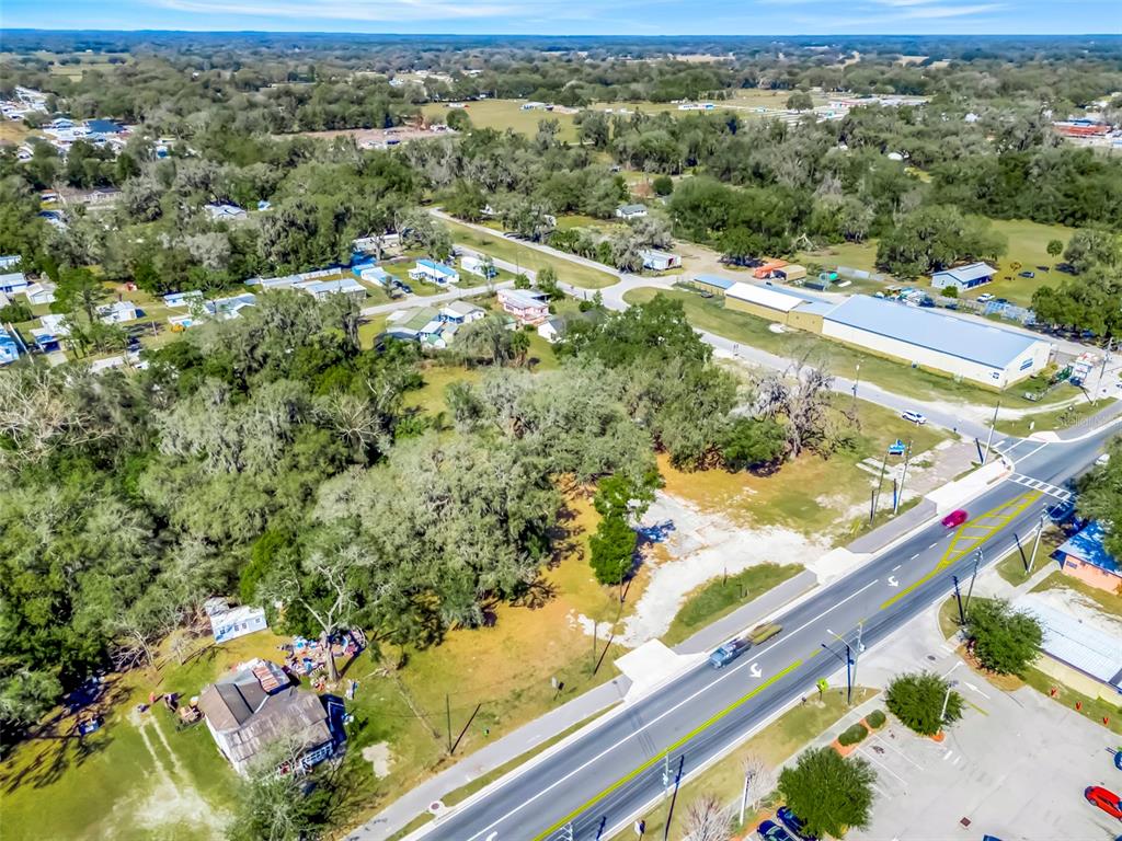 82 S MARKET BOULEVARD, WEBSTER, FL — photo 3 of 12