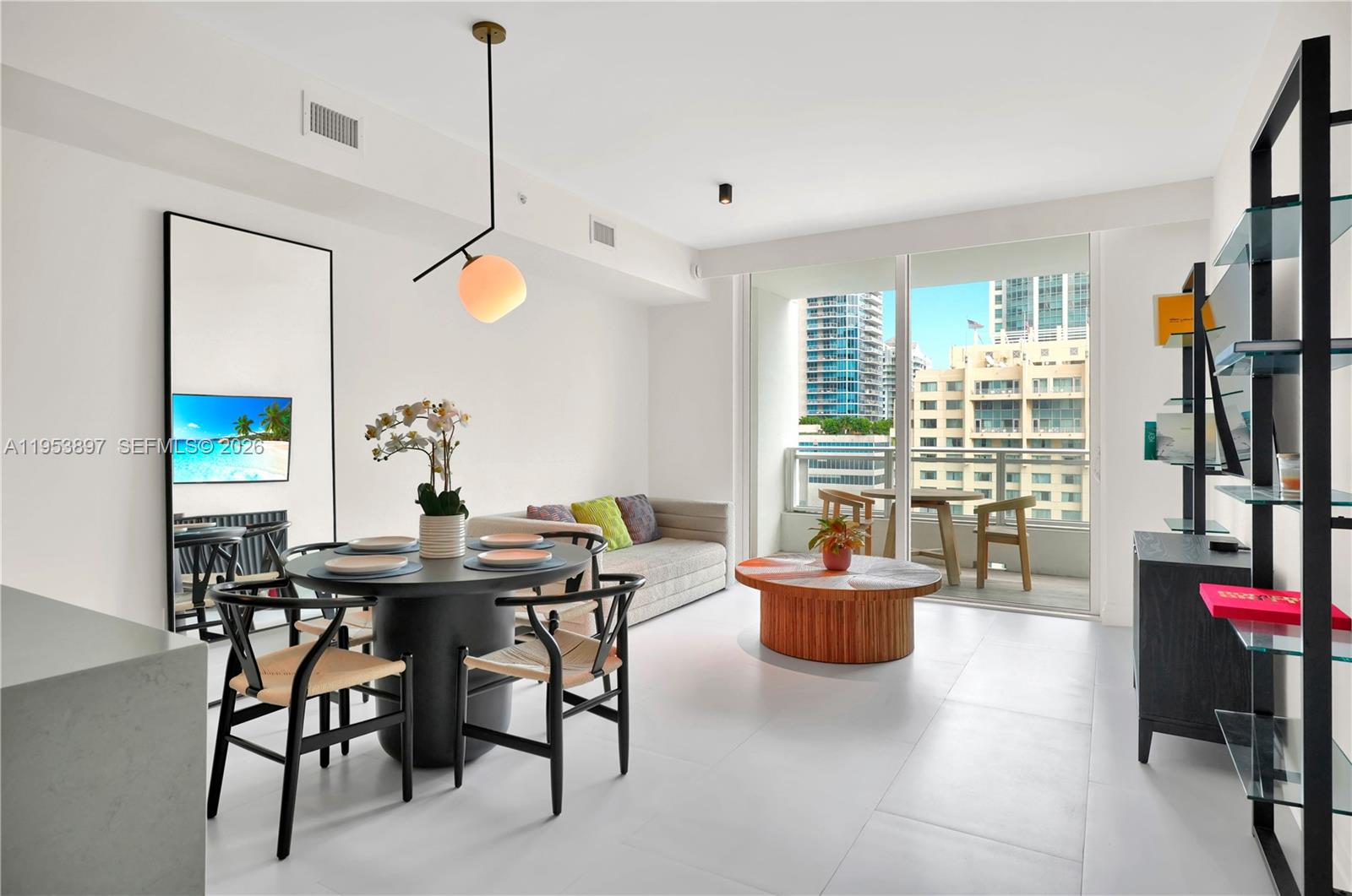 1080 Brickell Ave # 1802, Miami FL 33131