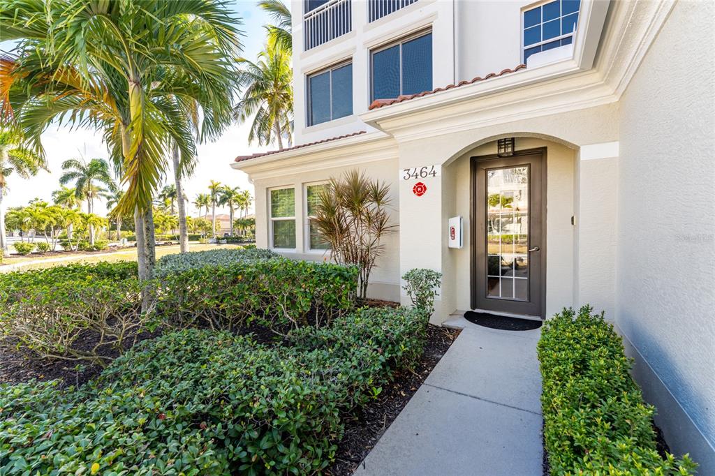 3464 SUNSET KEY CIRCLE UNIT 103, PUNTA GORDA, FL — photo 3 of 30