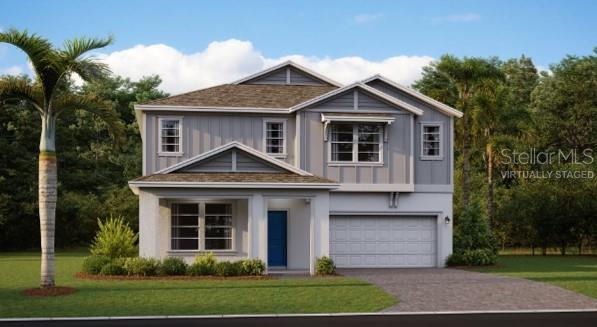 2871 HAZE ROAD
