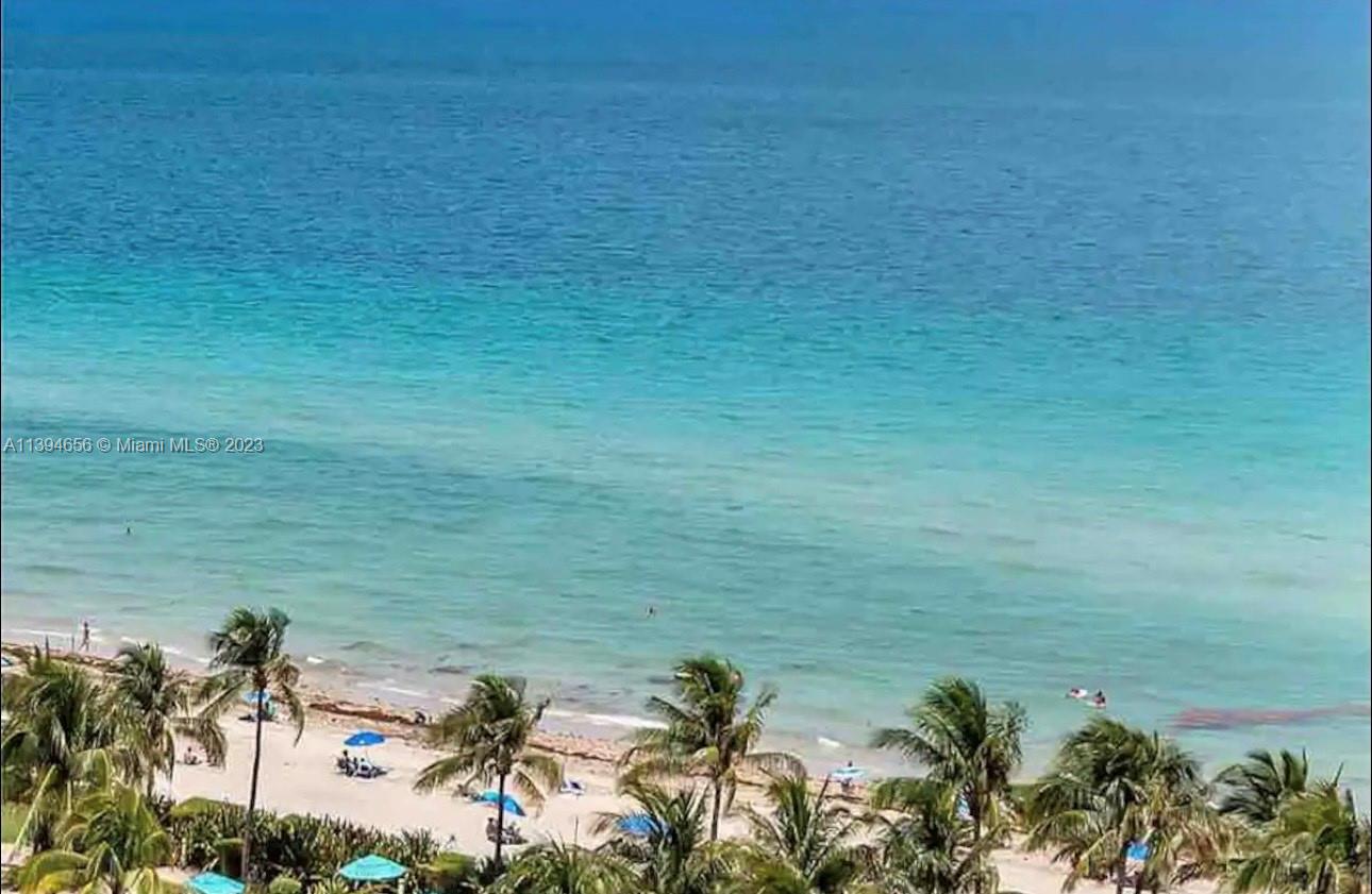 4001 S Ocean Dr # 14H, Hollywood FL 33019