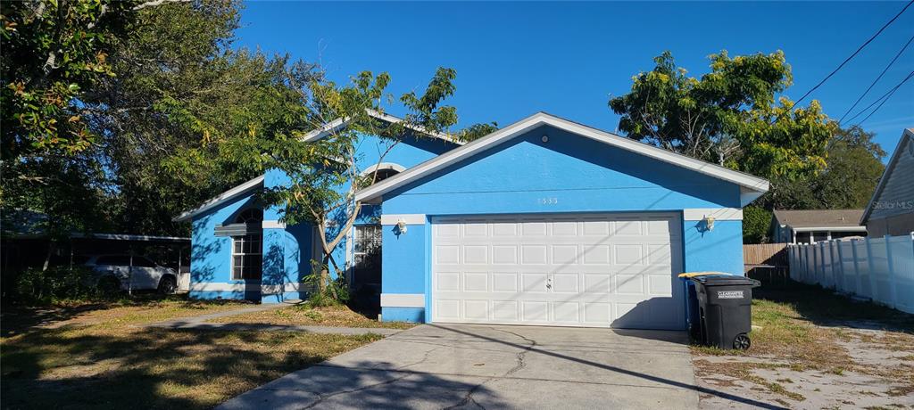 1535 S PROSPECT AVENUE