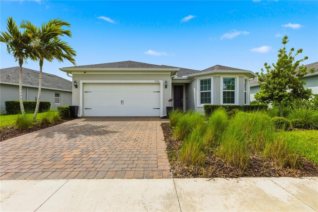 17728 SILVERSPUR DRIVE