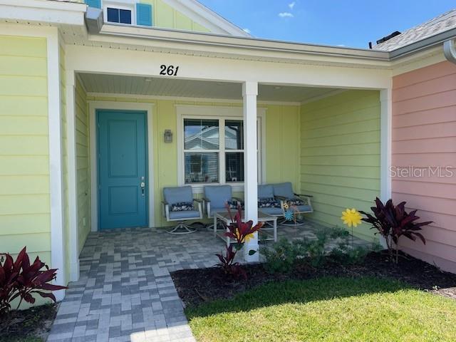 261 GYPSY PALACE LANE