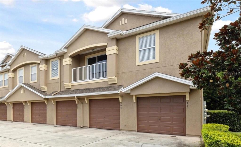 4107 MEANDER PLACE UNIT 104