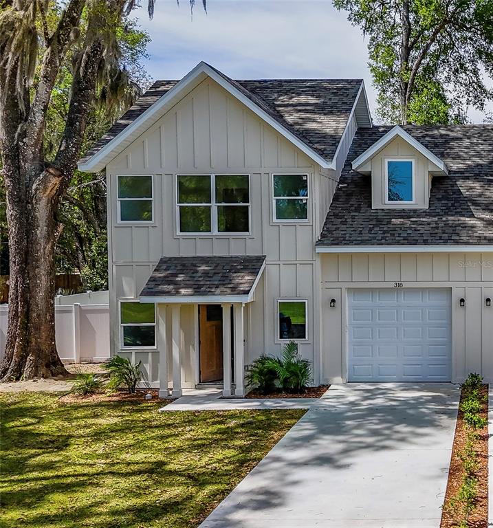 318 SE 6TH STREET, WILLISTON, FL — photo 2 of 27
