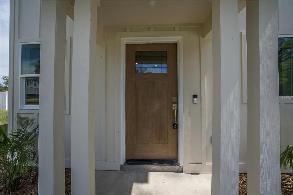 318 SE 6TH STREET, WILLISTON, FL — photo 3 of 27