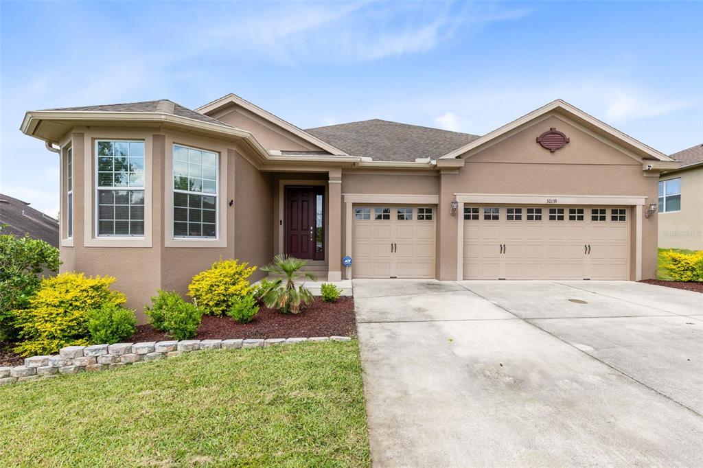 30139 HACKNEY LOOP