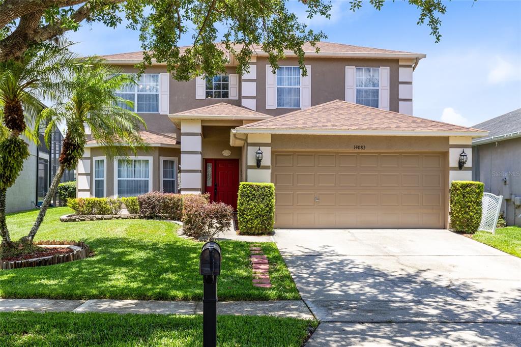 14883 HARTFORD RUN DRIVE