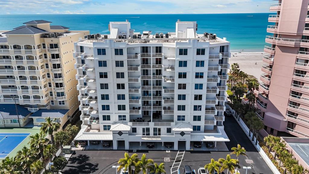 1350 GULF BOULEVARD UNIT 901