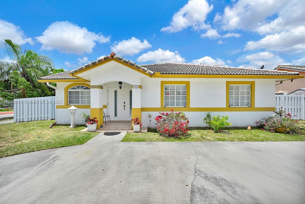3864 SW 145th Ave, Miami FL 33175