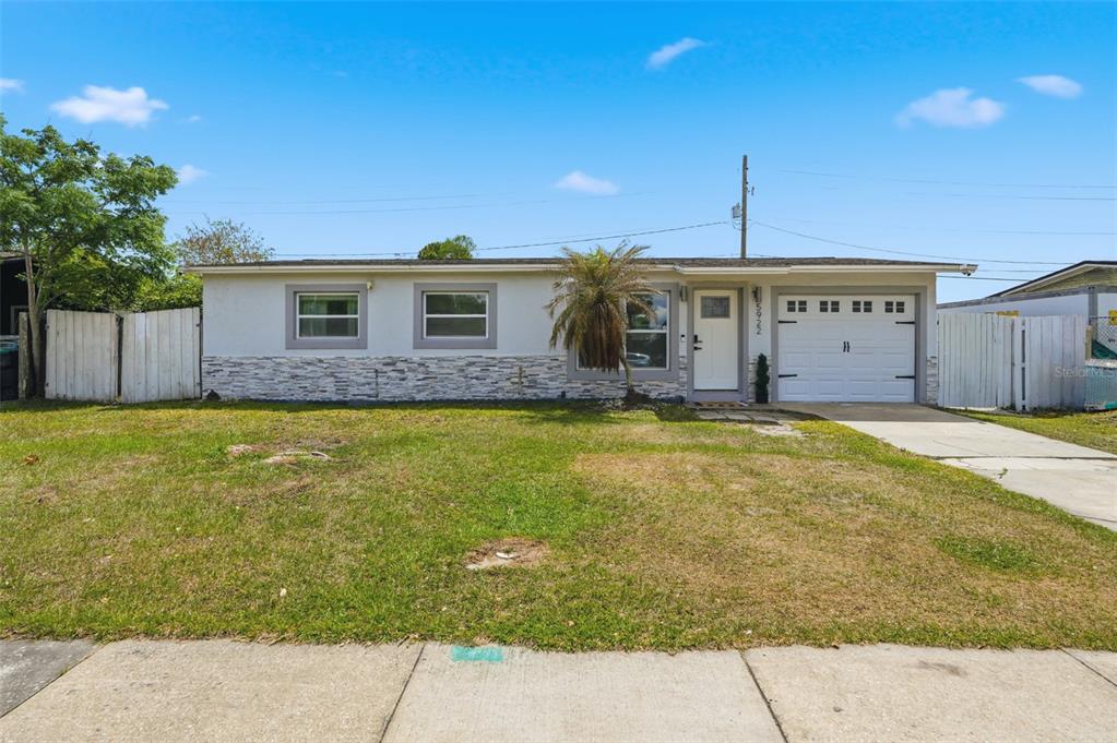 5922 MALCROSS DRIVE