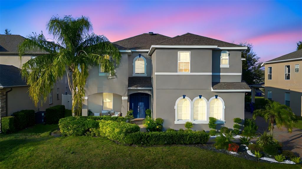 626 PALIO COURT