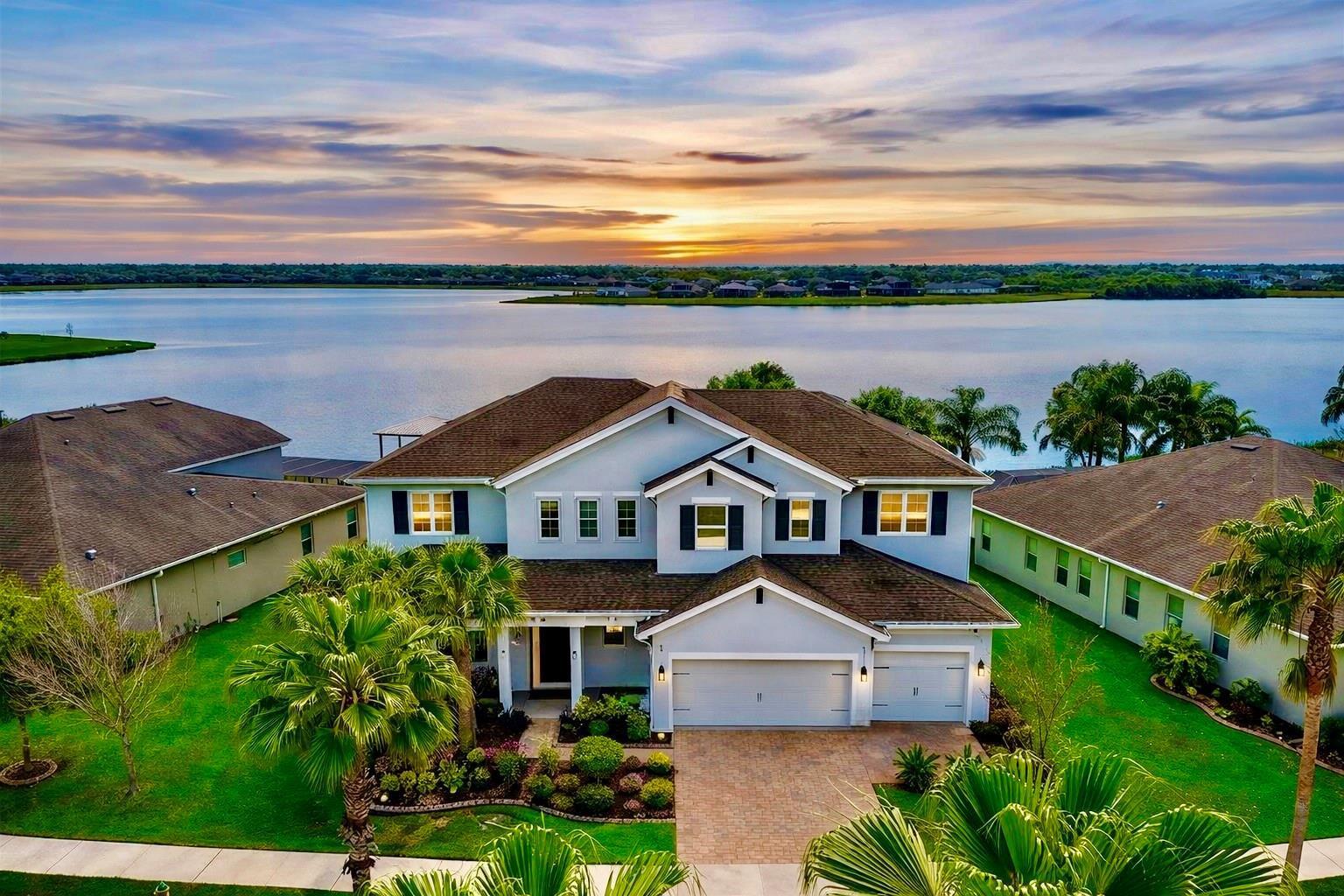 11333 Lake Lucaya Drive, FL 33579
